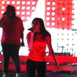 06-01 - Glee Live In Concert in Minneapolis - Minnesota